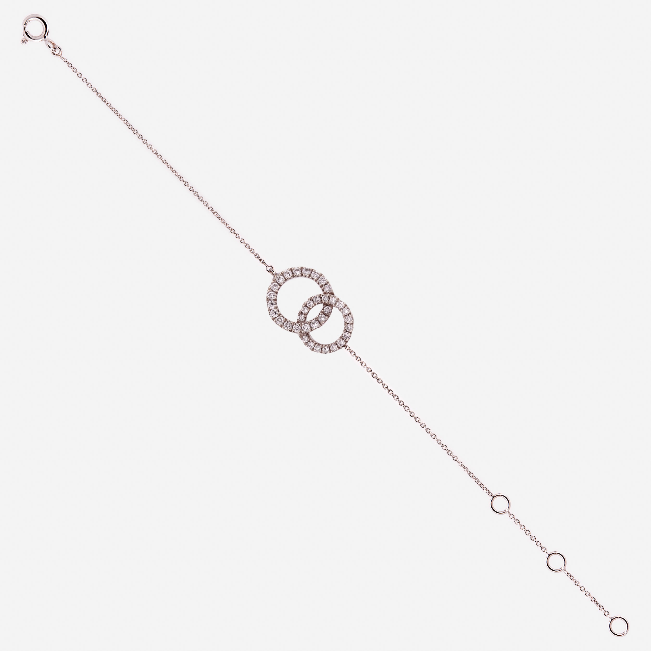 Bracciali morbidi