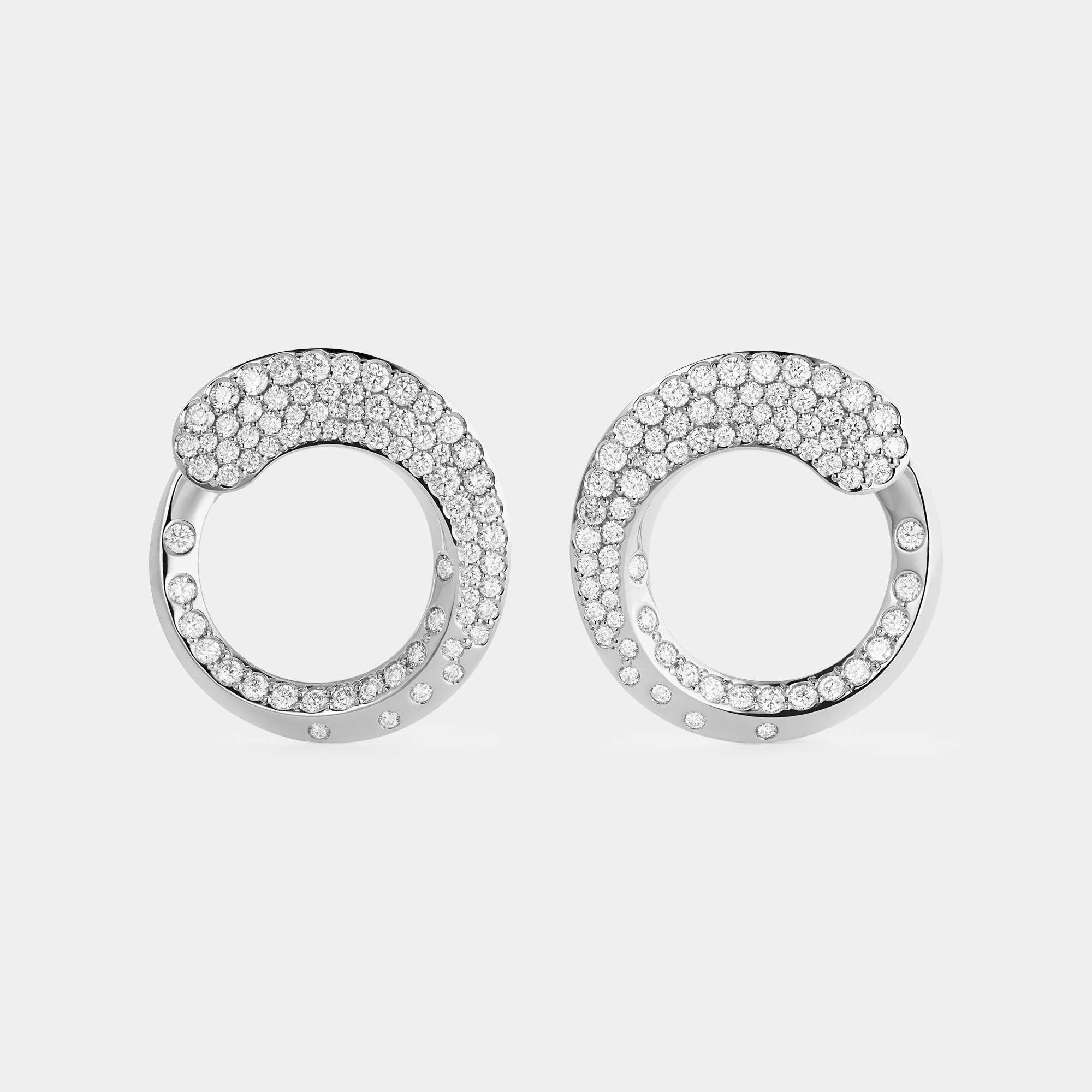 Like Regular earrings