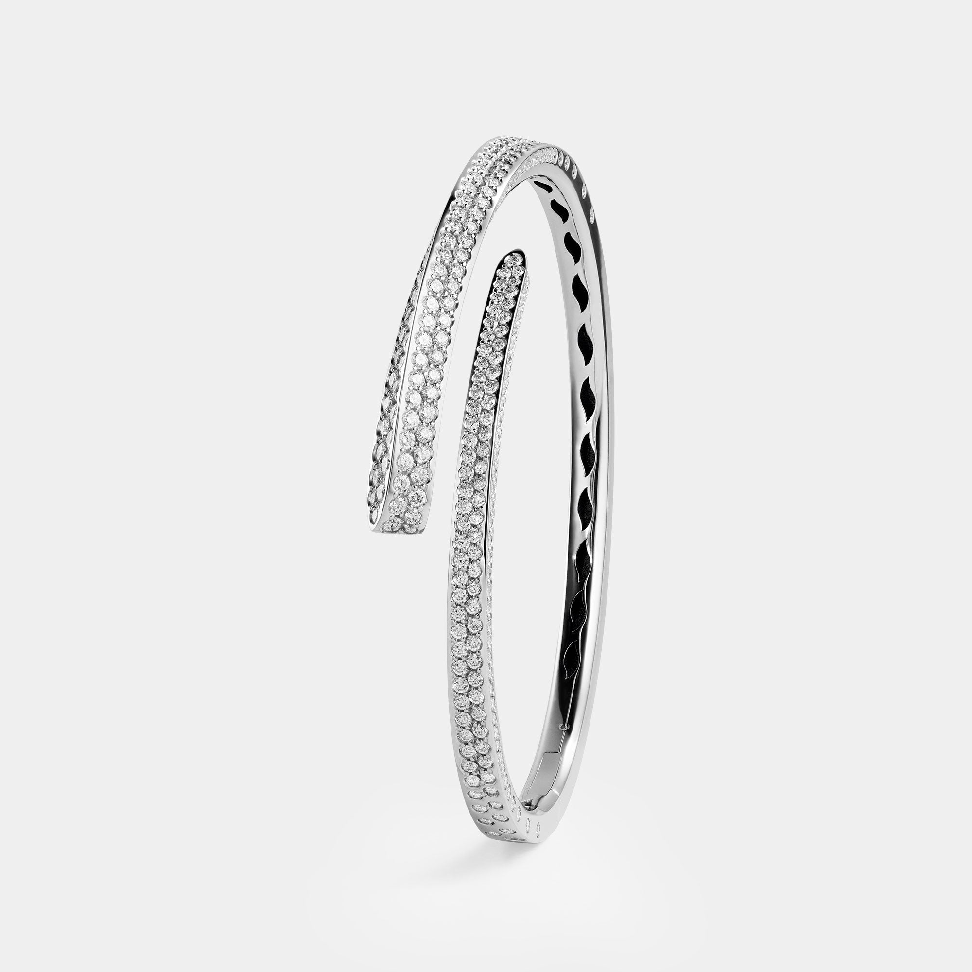 Like Slim Full Pavè bracelet