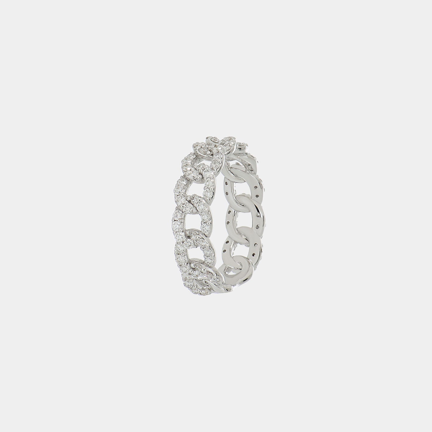 Anello Groumette