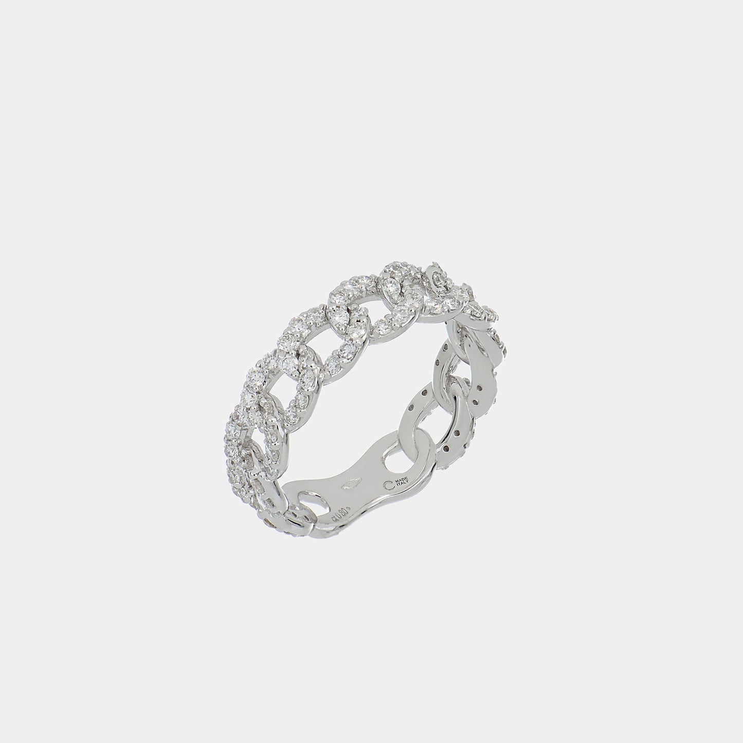 Anello Groumette