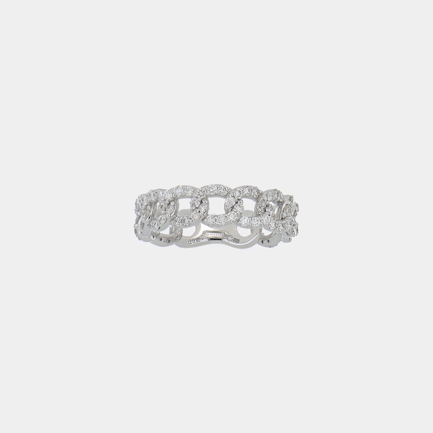 Anello Groumette