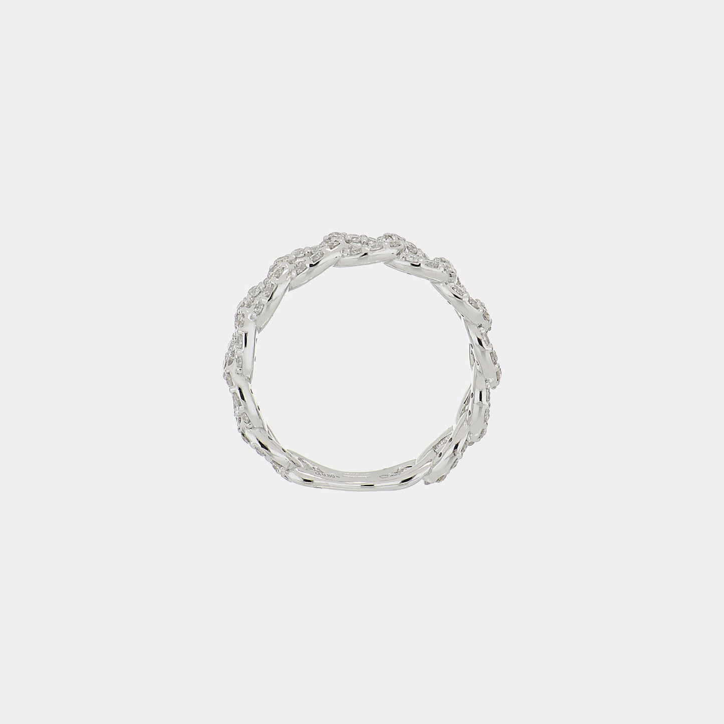 Anello Groumette