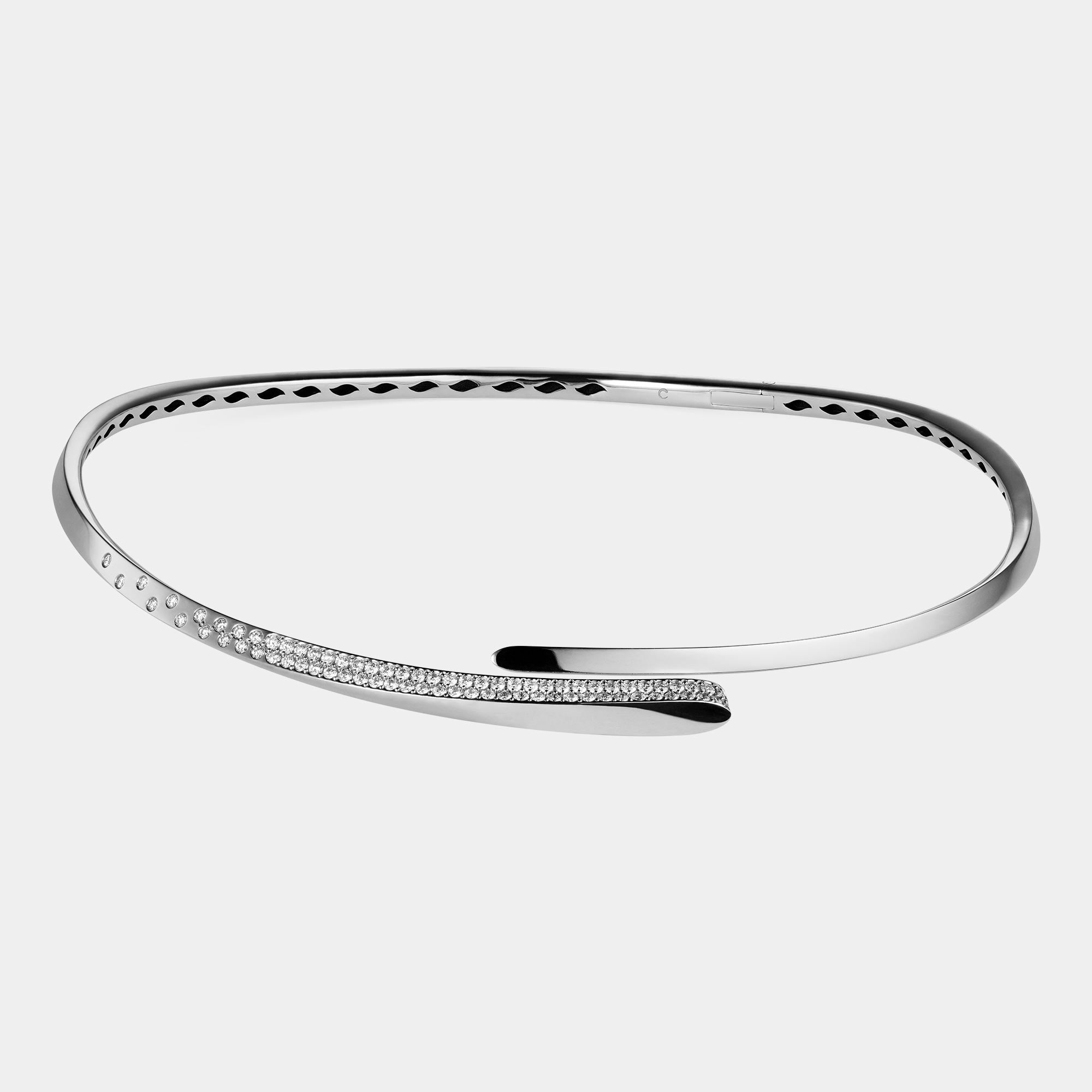 Choker Like Slim