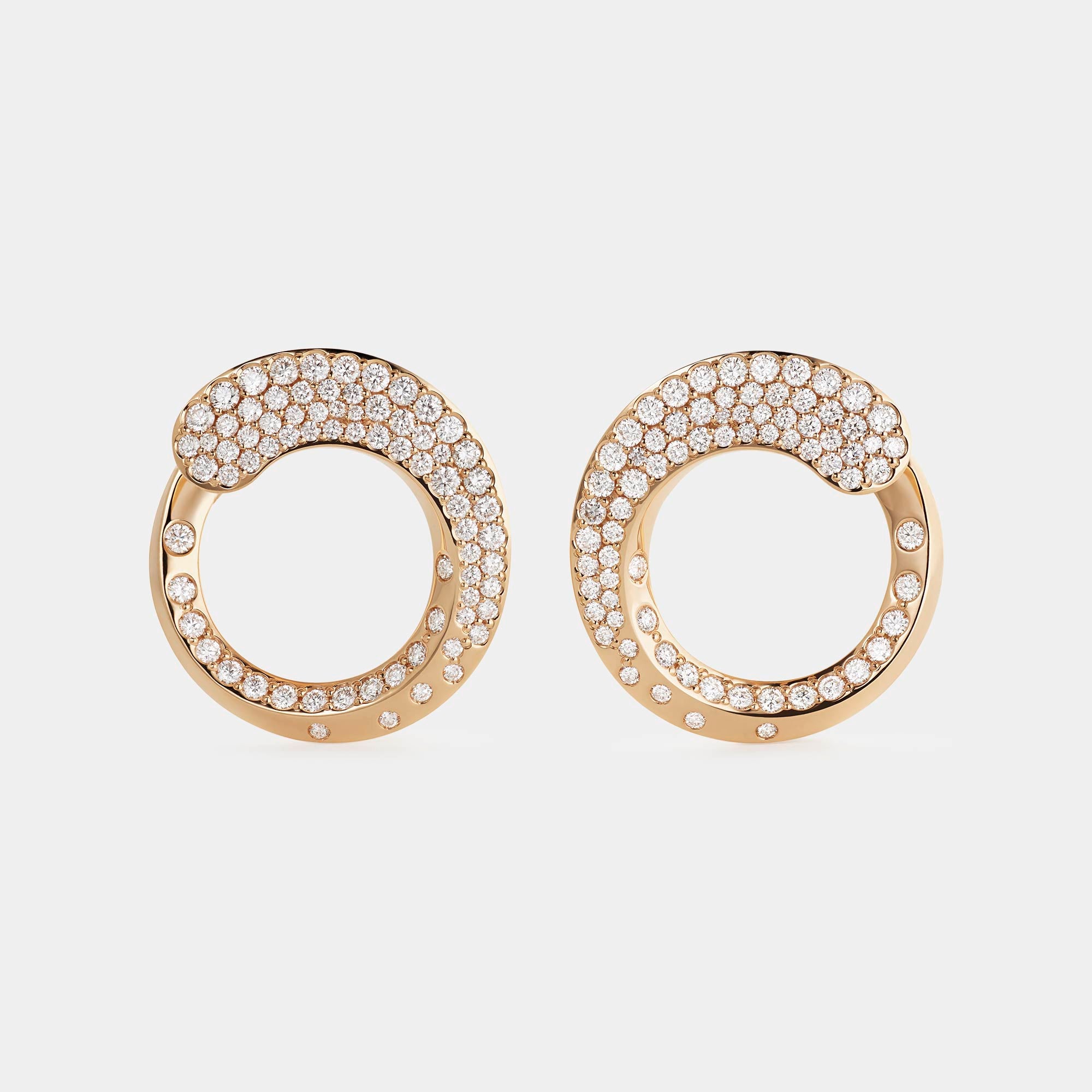 Like Regular earrings