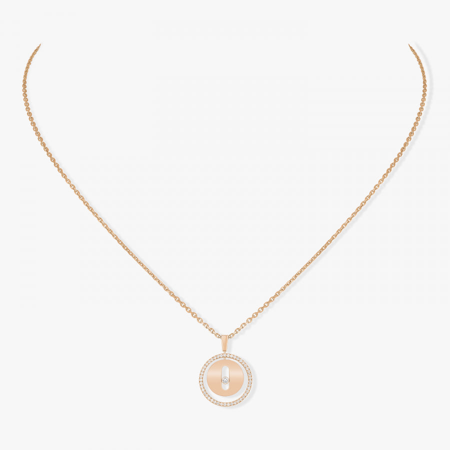 Lucky Move Necklace