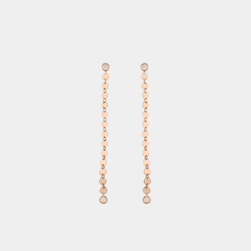 Fantasy earrings