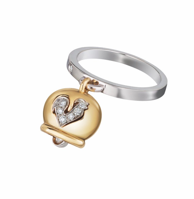 Anello Campanella