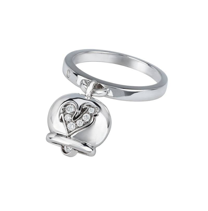 Anello Campanella Chantecler