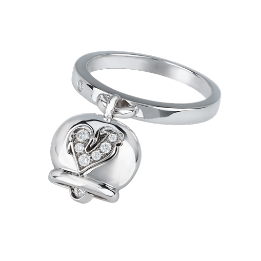 Anello Campanella