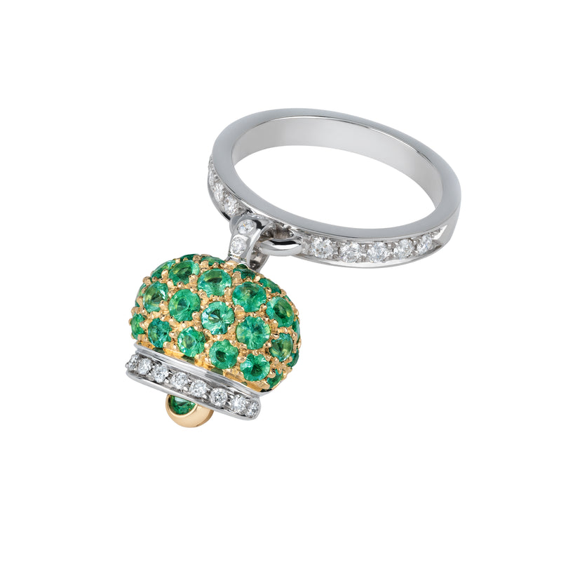 Anello Campanella