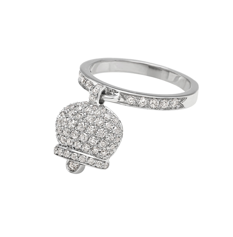 Campanella ring