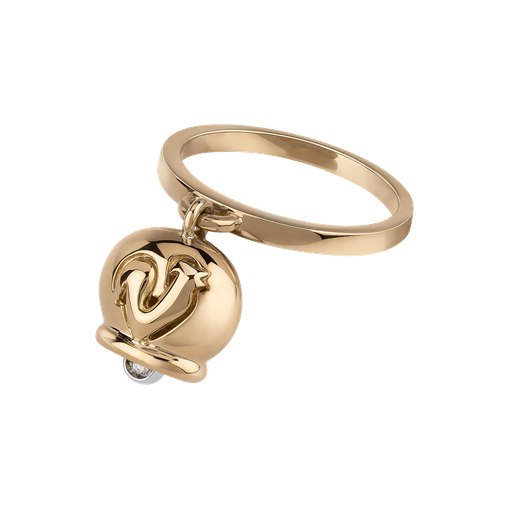 Anello Campanella