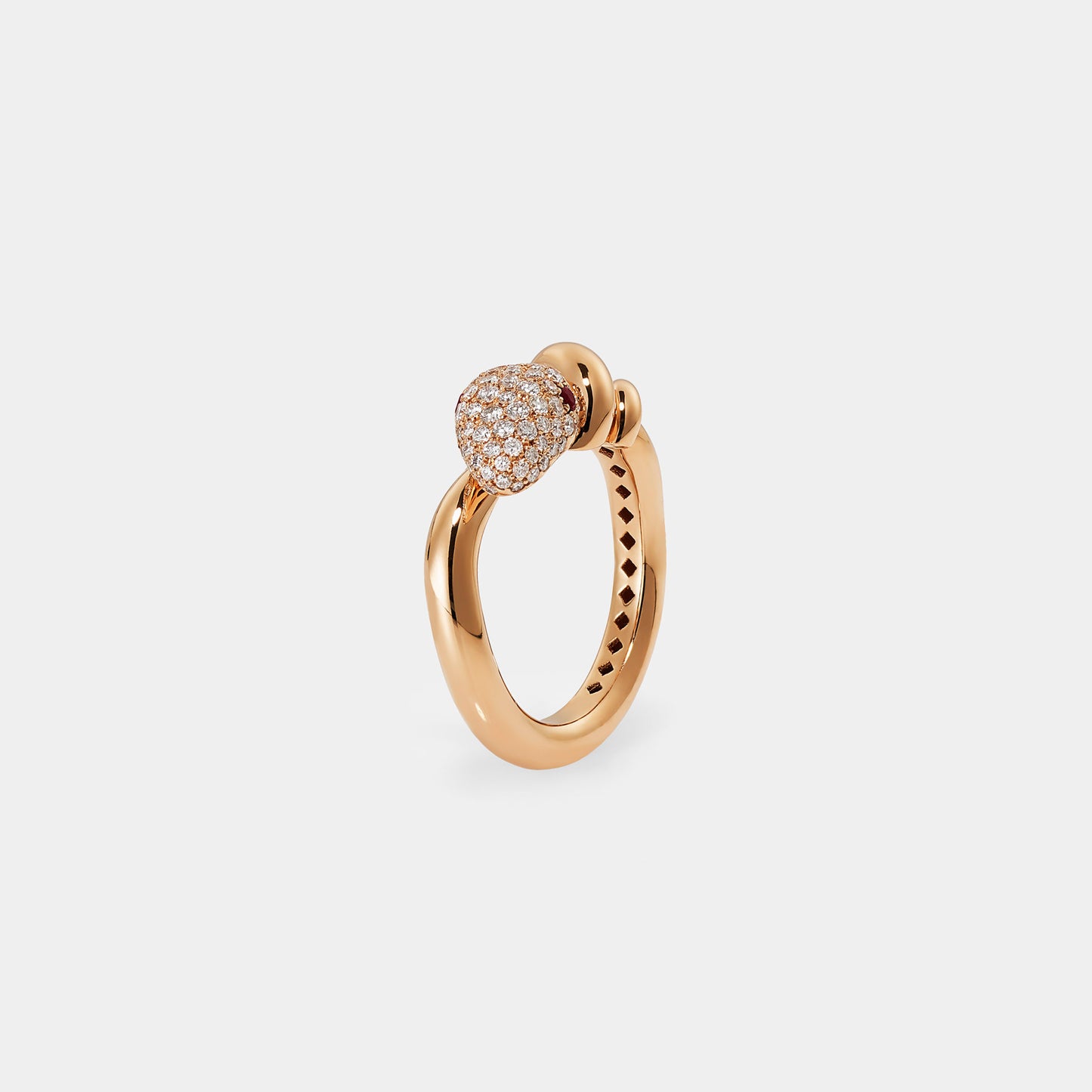 Anello Fantasia