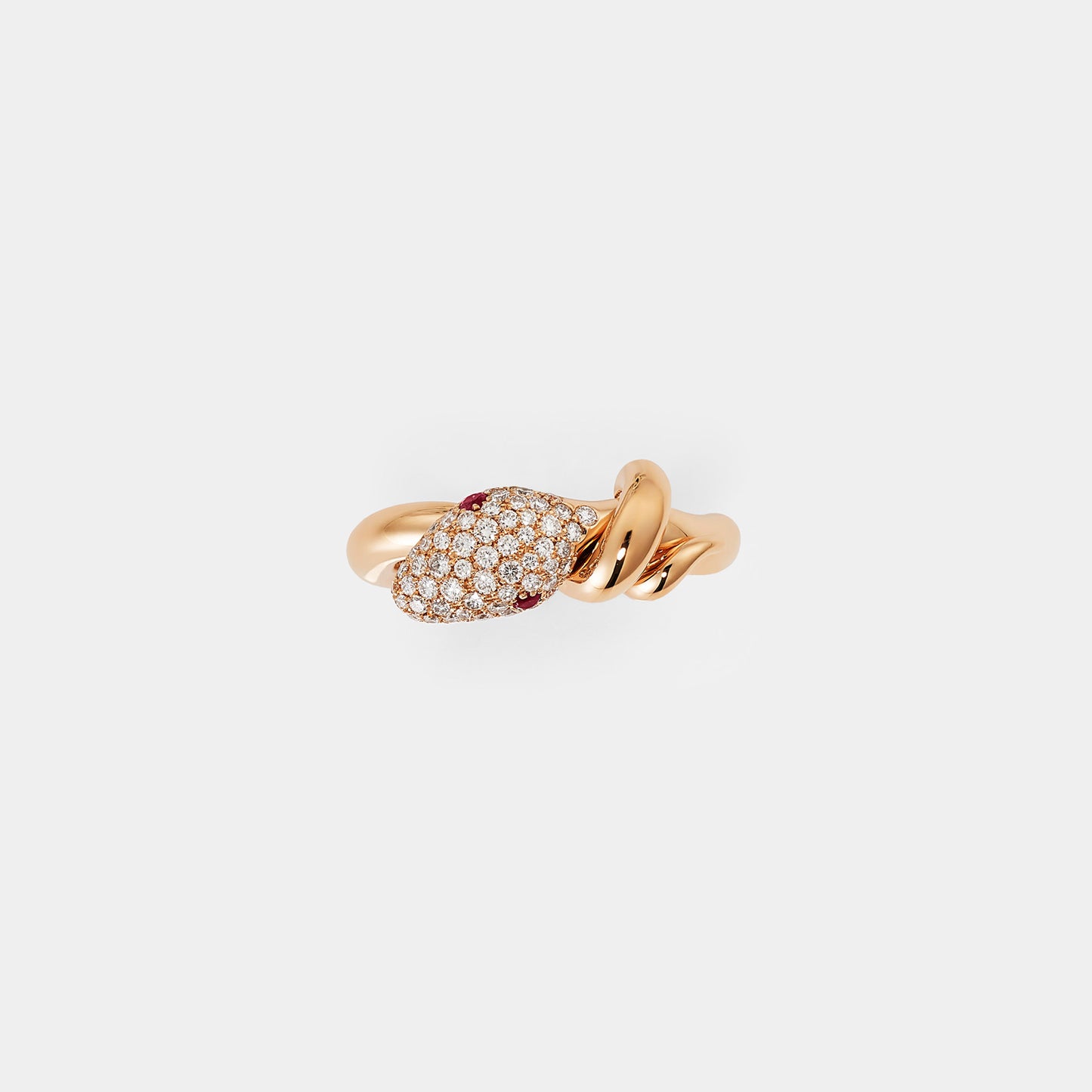 Anello Fantasia