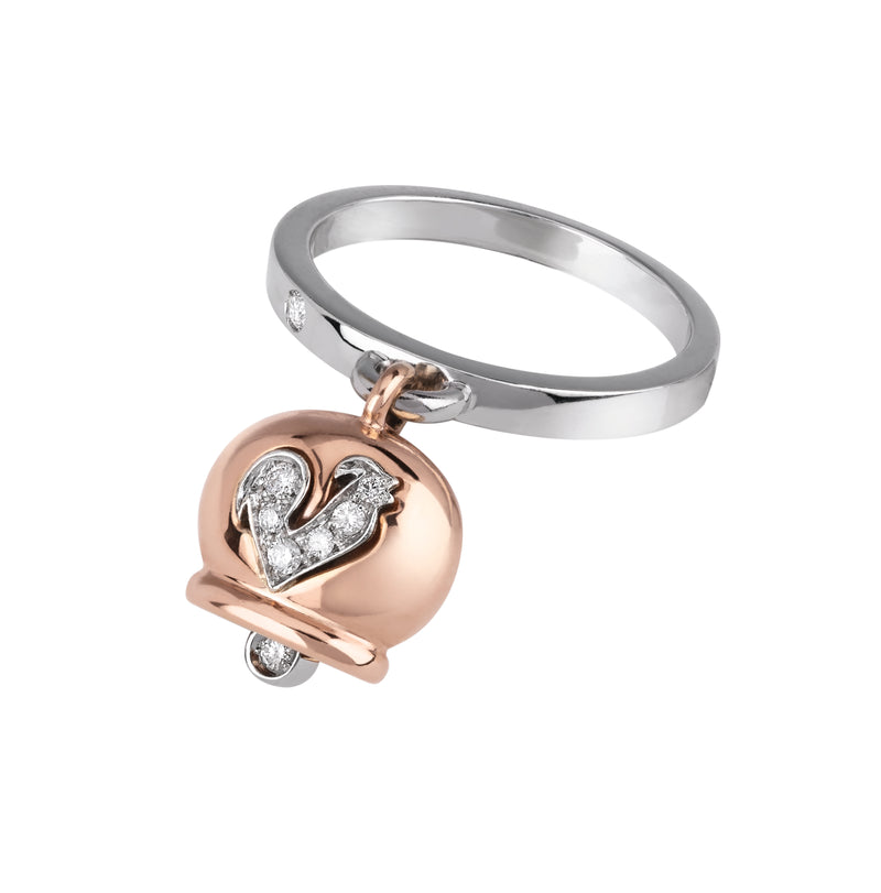 Anello Campanella