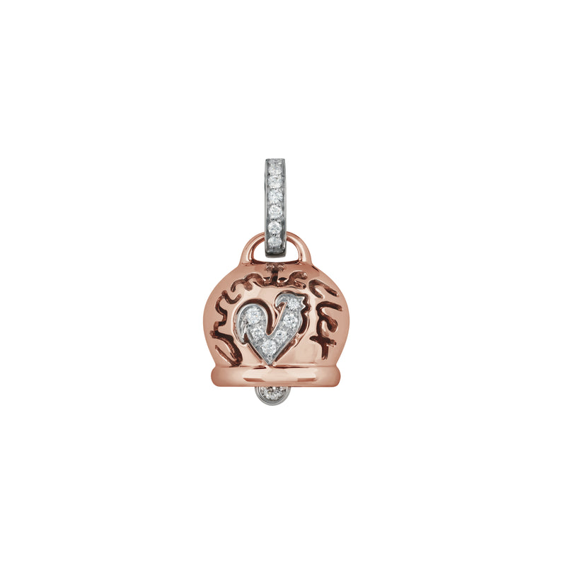 Campanella pendant