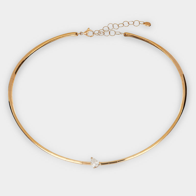 Choker Outstanding
