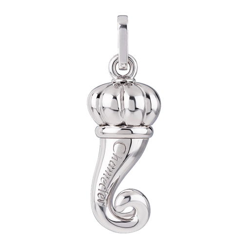 Horn Pendant