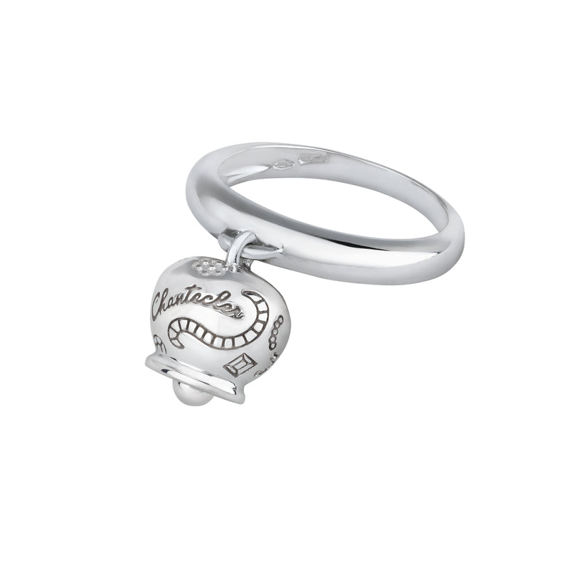 Anello Campanella