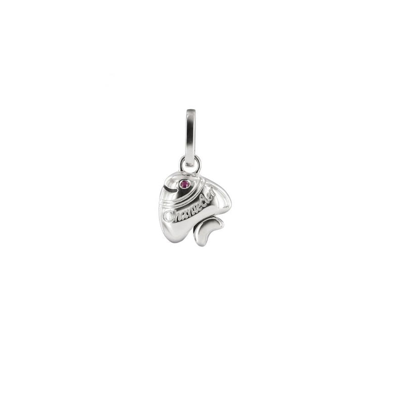 Campanella pendant