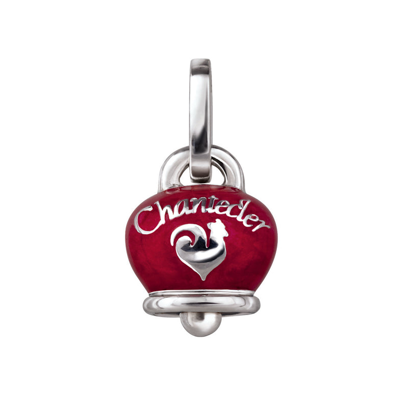 Campanella pendant