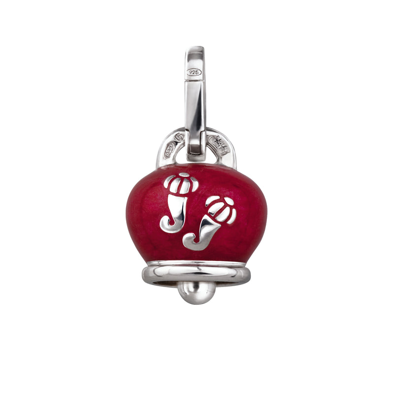 Campanella pendant
