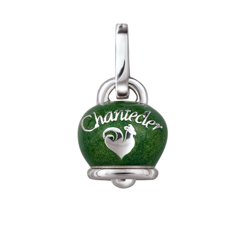 Campanella pendant