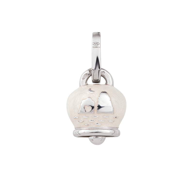 Campanella pendant