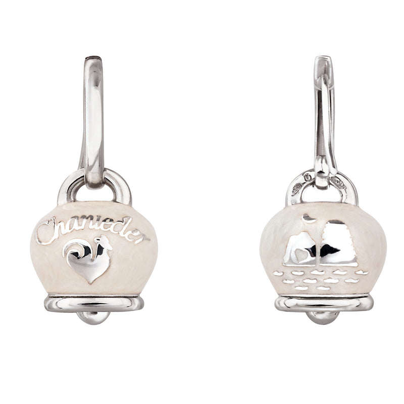 Campanella earrings