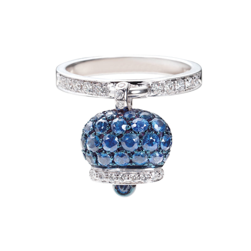Anello Campanella