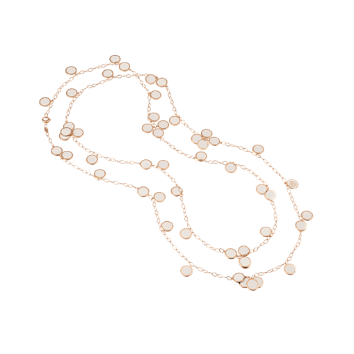 Collana Paillettes