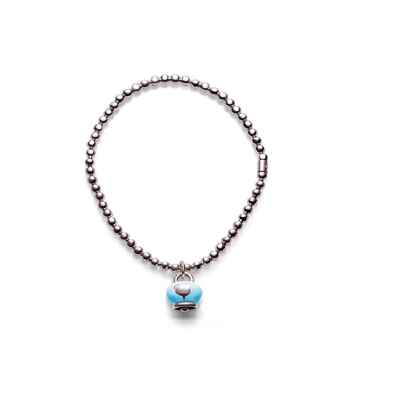 Elastic bracelet