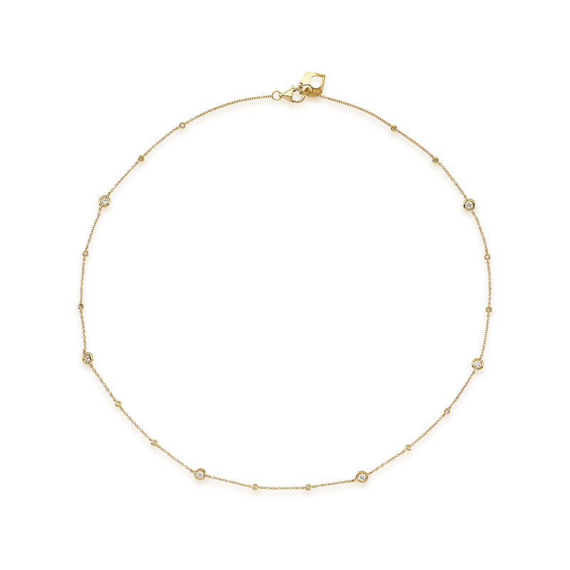 Chain 45 cm