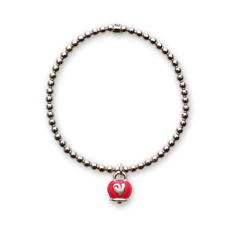 Elastic bracelet