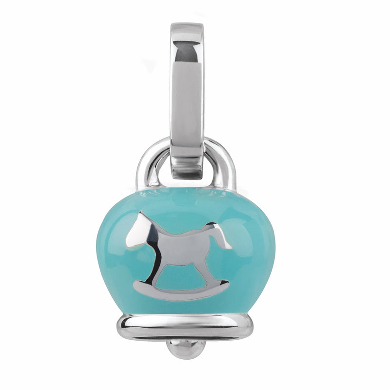 Campanella pendant