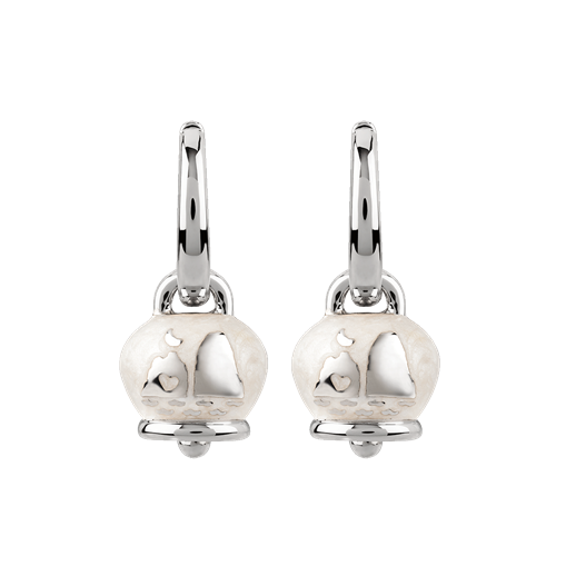 Orecchini Campanella