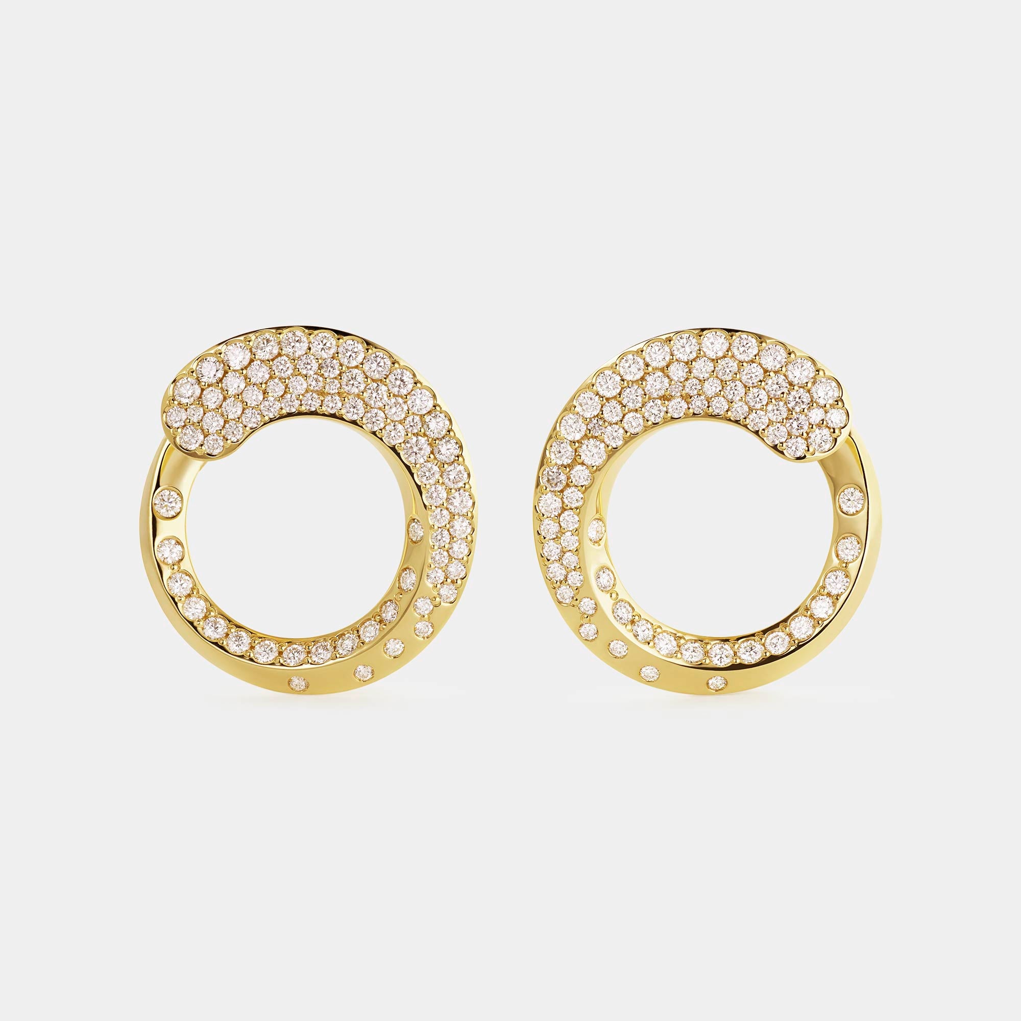 Like Regular earrings