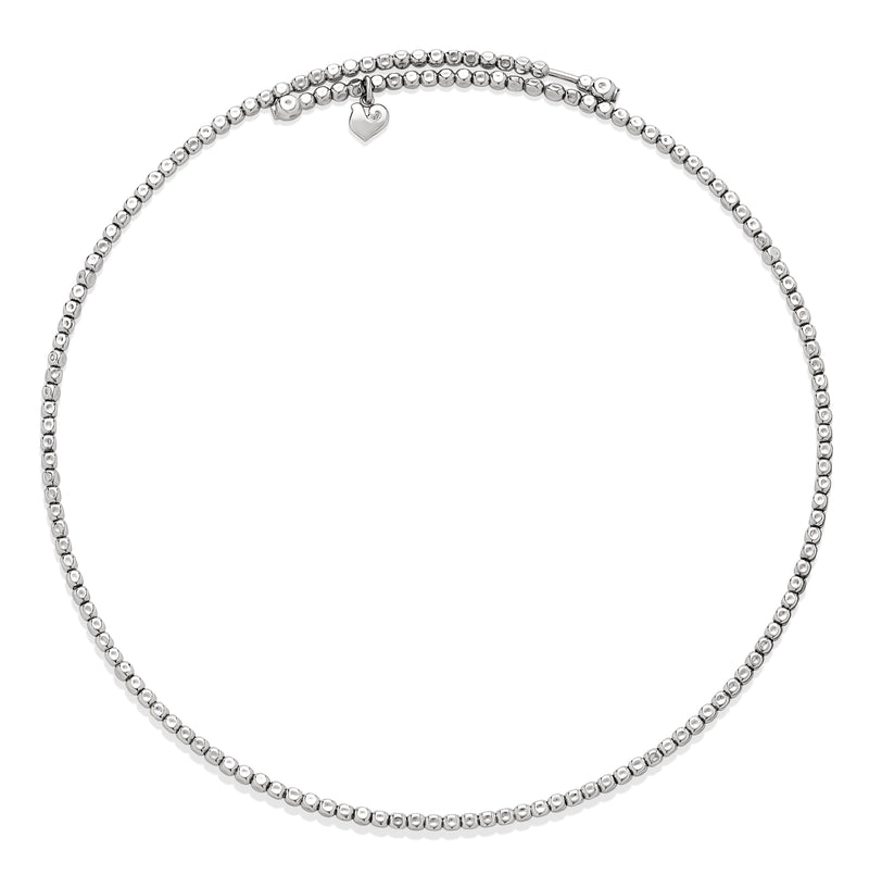 9 kt choker
