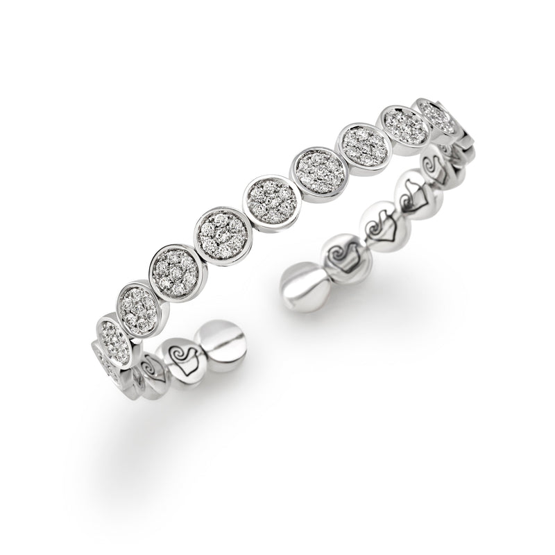 Bracciale Paillettes