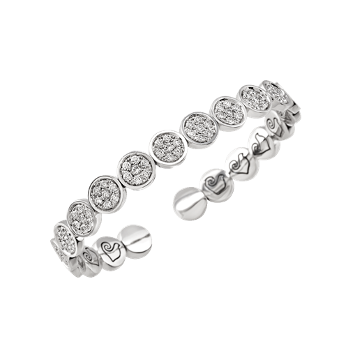 Bracciale Paillettes