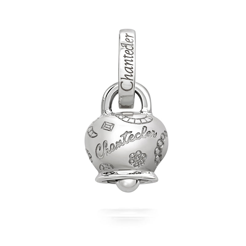 Campanella pendant