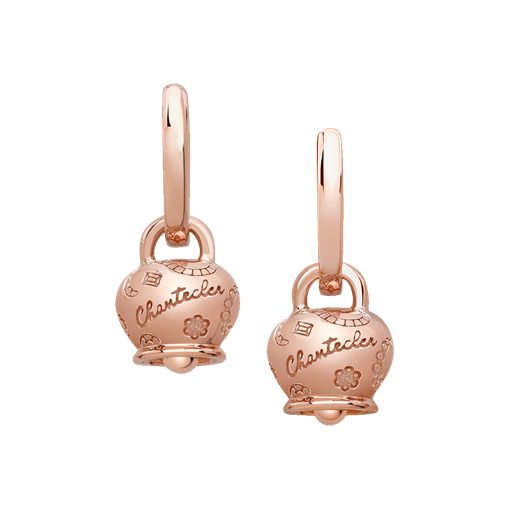 Orecchini Campanella