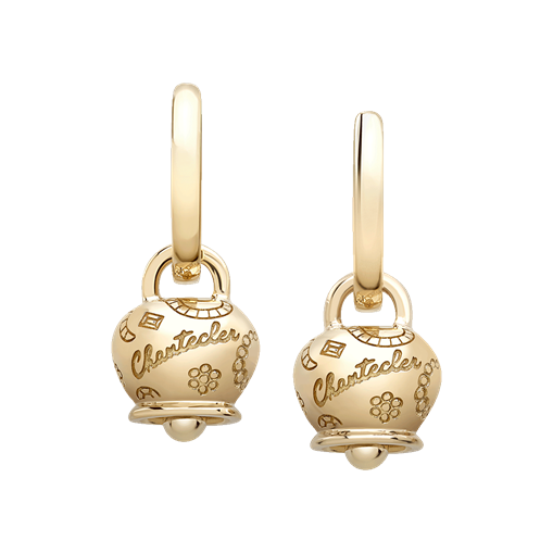 Orecchini Campanella