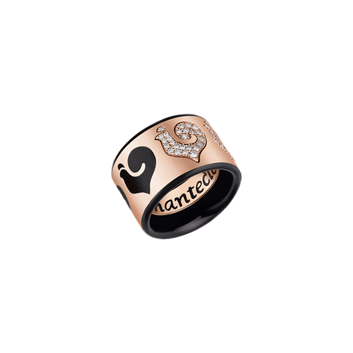 Carousèl ring