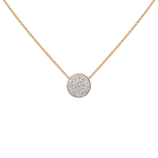 Collana Paillettes