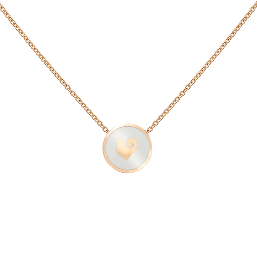 Collana Paillettes