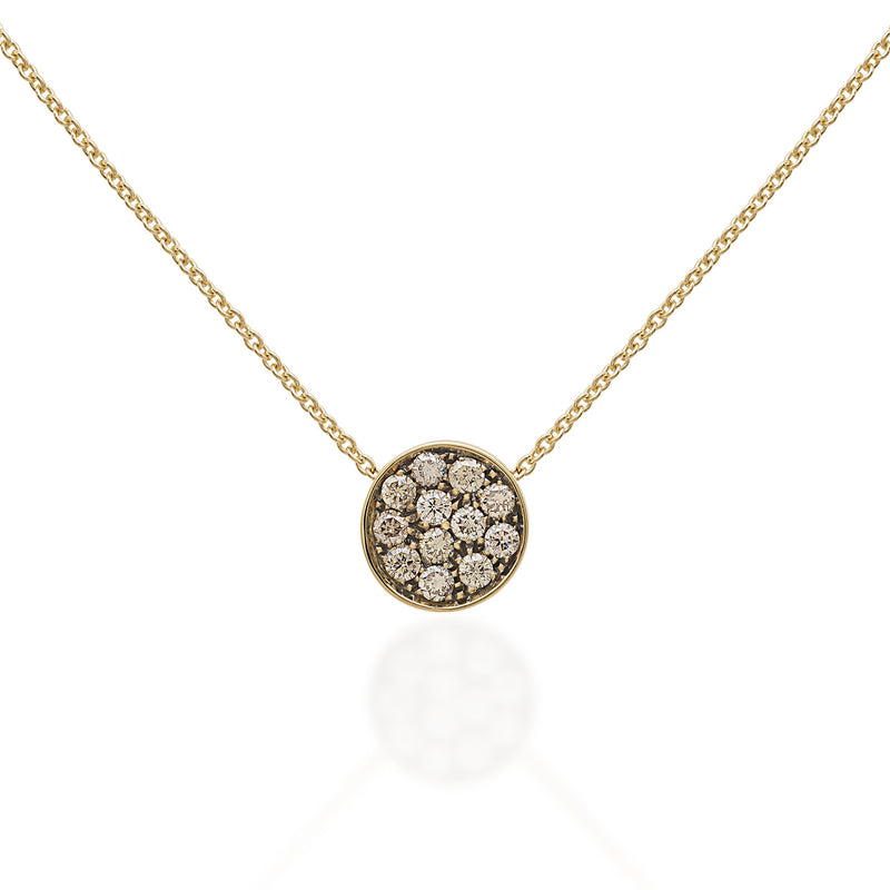 Collana Paillettes