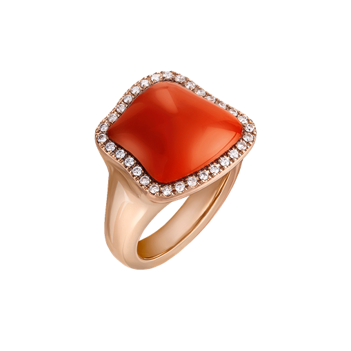 Anello Enchanté