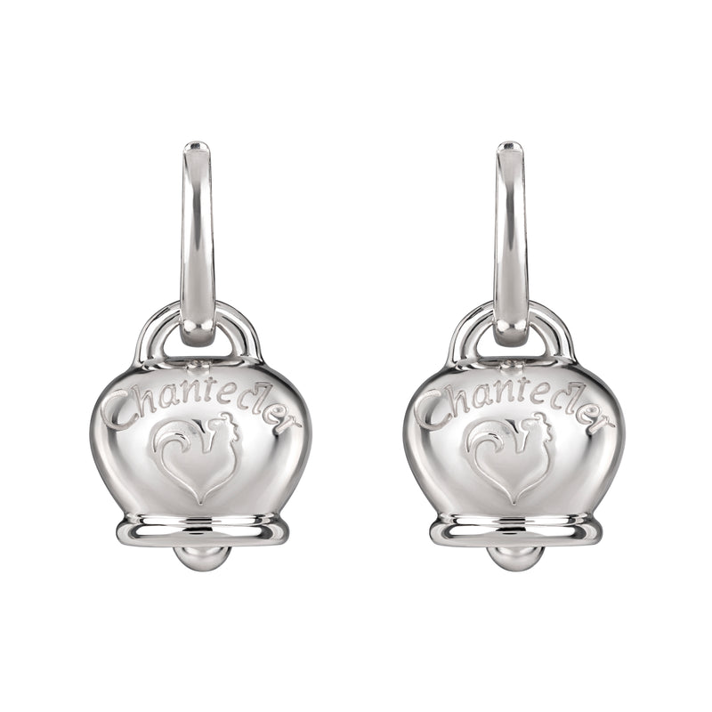 Bell earrings